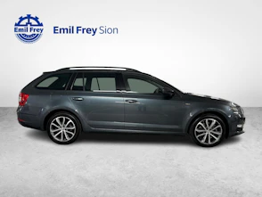Fahrzeugbild SKODA Octavia Combi 2.0 TSI Soleil 4x4 DSG