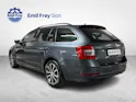 SKODA Octavia Combi 2.0 TSI Soleil 4x4 DSG