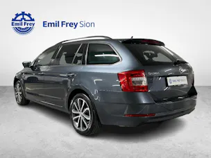 SKODA Octavia Combi 2.0 TSI Soleil 4x4 DSG