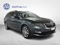 SKODA Octavia Combi 2.0 TSI Soleil 4x4 DSG