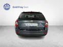 SKODA Octavia Combi 2.0 TSI Soleil 4x4 DSG
