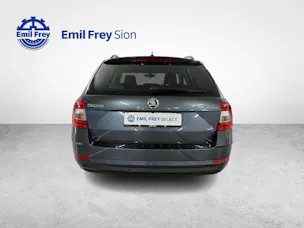 SKODA Octavia Combi 2.0 TSI Soleil 4x4 DSG