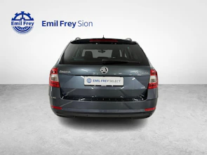 Fahrzeugbild SKODA Octavia Combi 2.0 TSI Soleil 4x4 DSG