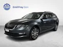 SKODA Octavia Combi 2.0 TSI Soleil 4x4 DSG