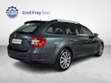 SKODA Octavia Combi 2.0 TSI Soleil 4x4 DSG