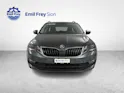 SKODA Octavia Combi 2.0 TSI Soleil 4x4 DSG