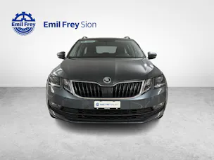 SKODA Octavia Combi 2.0 TSI Soleil 4x4 DSG