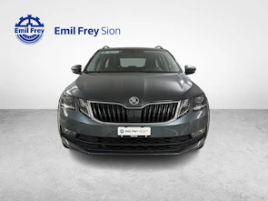 Fahrzeugbild SKODA Octavia Combi 2.0 TSI Soleil 4x4 DSG