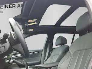 BMW 530e xDrive Touring Steptronic