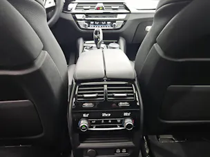 BMW 530e xDrive Touring Steptronic