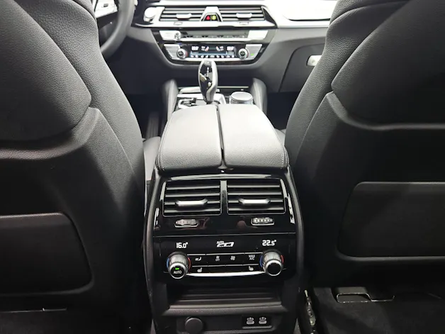 BMW 530e xDrive Touring Steptronic