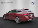 BMW 530e xDrive Touring Steptronic