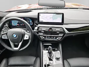 BMW 530e xDrive Touring Steptronic