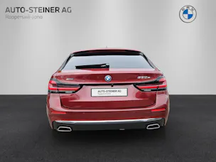 BMW 530e xDrive Touring Steptronic