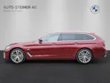 BMW 530e xDrive Touring Steptronic