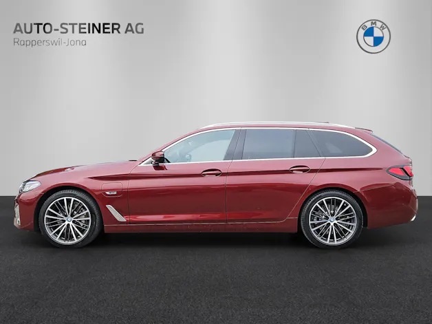 BMW 530e xDrive Touring Steptronic