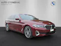 BMW 530e xDrive Touring Steptronic