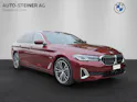 BMW 530e xDrive Touring Steptronic