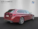 BMW 530e xDrive Touring Steptronic