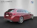 BMW 530e xDrive Touring Steptronic