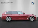 BMW 530e xDrive Touring Steptronic