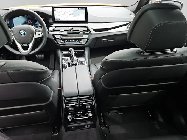 BMW 530e xDrive Touring Steptronic