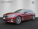 BMW 530e xDrive Touring Steptronic