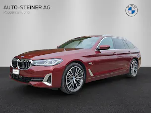 BMW 530e xDrive Touring Steptronic