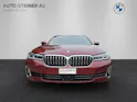 BMW 530e xDrive Touring Steptronic