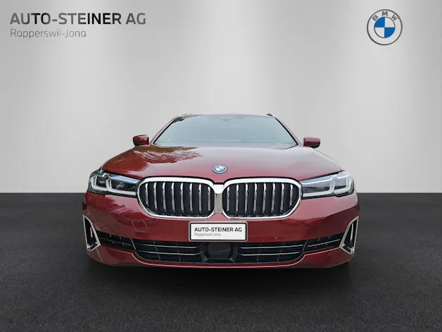 BMW 530e xDrive Touring Steptronic