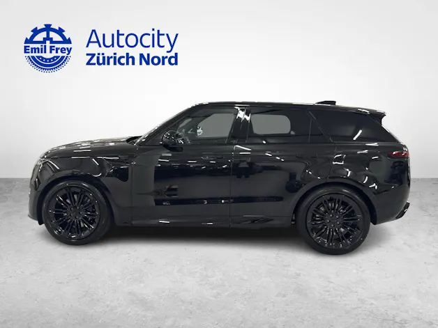 Land Rover Range Rover Sport 3.0 I6 P550e Autobiography