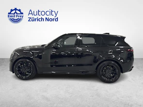 immagine del veicolo LAND ROVER Range Rover Sport 3.0 I6 P550e Autobiography