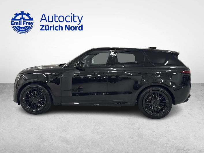 immagine del veicolo LAND ROVER RANGE ROVER SPORT