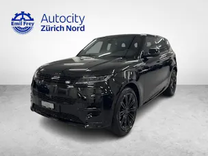 Land Rover Range Rover Sport 3.0 I6 P550e Autobiography