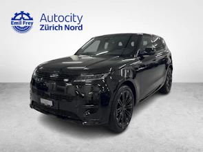 immagine del veicolo LAND ROVER Range Rover Sport 3.0 I6 P550e Autobiography