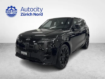 immagine del veicolo LAND ROVER Range Rover Sport 3.0 I6 P550e Autobiography