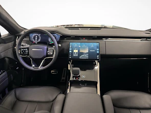 immagine del veicolo LAND ROVER Range Rover Sport 3.0 I6 P550e Autobiography