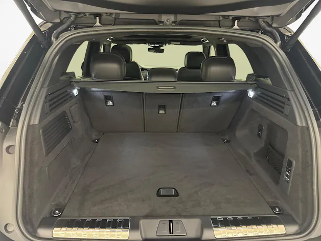 Land Rover Range Rover Sport 3.0 I6 P550e Autobiography