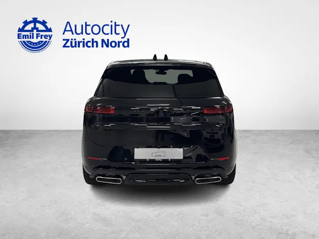 Land Rover Range Rover Sport 3.0 I6 P550e Autobiography