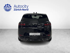 immagine del veicolo LAND ROVER Range Rover Sport 3.0 I6 P550e Autobiography