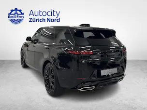Land Rover Range Rover Sport 3.0 I6 P550e Autobiography
