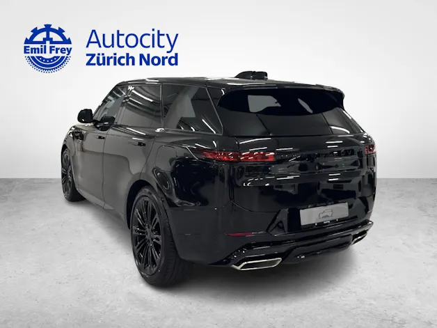 Land Rover Range Rover Sport 3.0 I6 P550e Autobiography