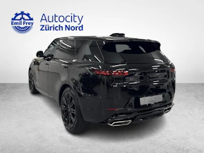 immagine del veicolo LAND ROVER Range Rover Sport 3.0 I6 P550e Autobiography