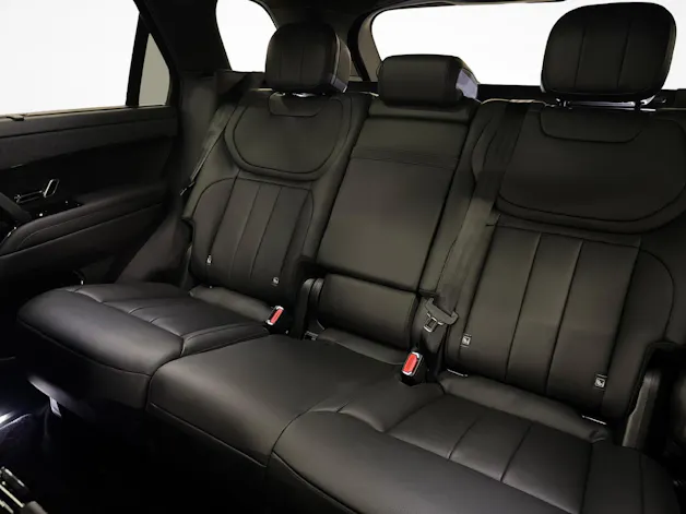 Land Rover Range Rover Sport 3.0 I6 P550e Autobiography