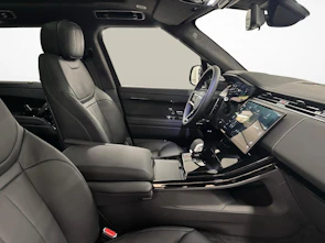 immagine del veicolo LAND ROVER Range Rover Sport 3.0 I6 P550e Autobiography