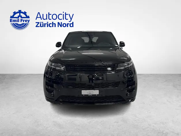 Land Rover Range Rover Sport 3.0 I6 P550e Autobiography