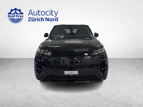 immagine del veicolo LAND ROVER Range Rover Sport 3.0 I6 P550e Autobiography