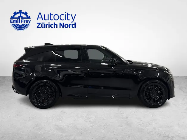 Land Rover Range Rover Sport 3.0 I6 P550e Autobiography