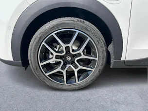 Leapmotor B03X EV