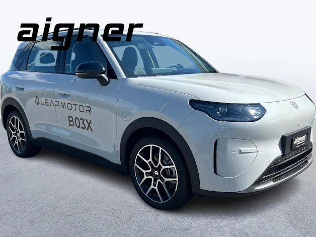 Leapmotor B03X EV